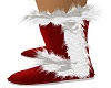 ASL Santas Boots