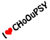 I Love CHoOuPSY