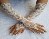 Wedd Gloves