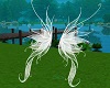 White Fairy Wings Anim.