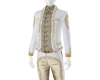 #D | Mexican Suit