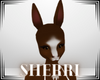 sherri ✪ pony ears