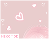 [NEKO] Neon Hearts Pinku