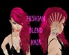 FUSHIAN BLEND HAIR