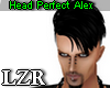 Head Perfect Alex 