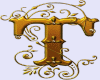 6v3| Letter T PNG