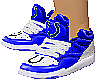 Colts Sk8 Shoes (F)