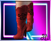 HG* Agata Roja Boots