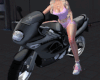 e Ride me babe Av