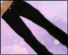 [dc]Noir dress pants