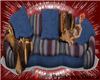 Funstones Couch