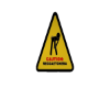 CAUTION REGGAETONERA