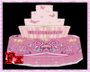 [Fx] Brithday Cake