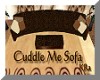 [KRa] Cuddle Me Sofa