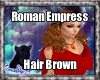 QSJ-Empress Hair Brown