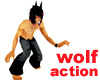 [G]Furry Action