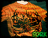 shirt custom printed y2k