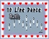 SEXY 10 Spot Dance