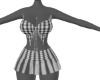 Macy Black Set