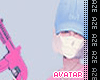 Pinky beam e