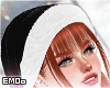 ༄ Santa Ginger v Hair