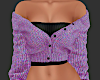 (PH) Cardi: LilacB