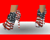 4th of July shoes3
