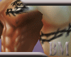 musculos grandes