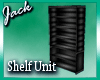 Simple Shelf Unit