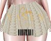 YS. YS, Knitting Short