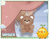 Kid 🐻 Plush Jewel M