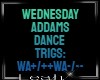 xLx Wednesday Dance