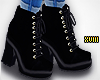 ! November Booties