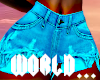 W|Carmen RXL shorts