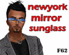 newyork mirror sunglass
