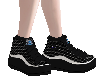 Wi*OPS_Black Shoes F