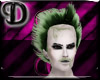 [D]Beetlejuice's hair M