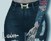 L| x Pants #03