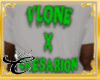 [C] VLONE T-Shirt