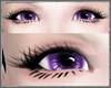 *Purple eyes*
