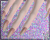 YV Realistic Hands