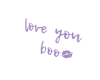 Lipstick Writing | V21