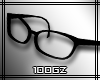 |gz| nerdy glasses v1