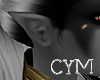 Cym Elf Ear