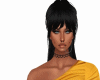 (M) yellow♥♥dress