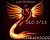 Last Christmas, Sara'h