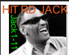 Ray Charles Hit Rd Jack