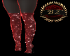 BZ🌹Sexy Xmas Boots