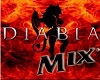 Player MP3 Diabla MIX