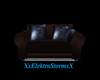 Midnight Small Sofa